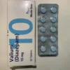 Diazepam 10mg