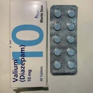 Diazepam 10mg